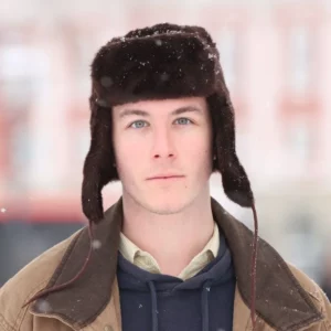 homme portant une chapka vendu sur Bochapo
