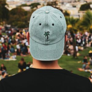 Casquette
