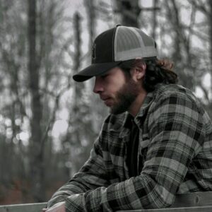 casquette trucker