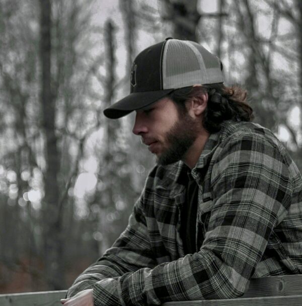 casquette trucker